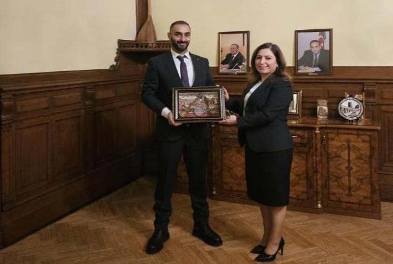 sefir_121235 Армянская агрессия угрожает энергетической безопасности Европы