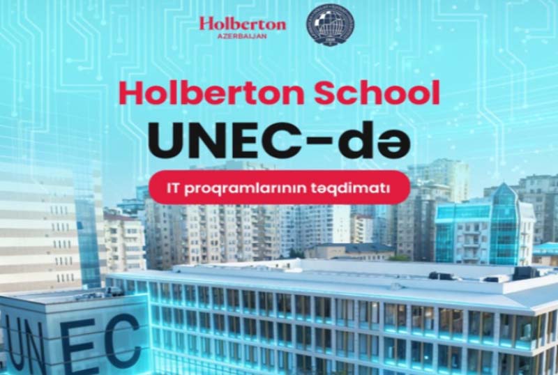 Tələbələrin nəzərinə!