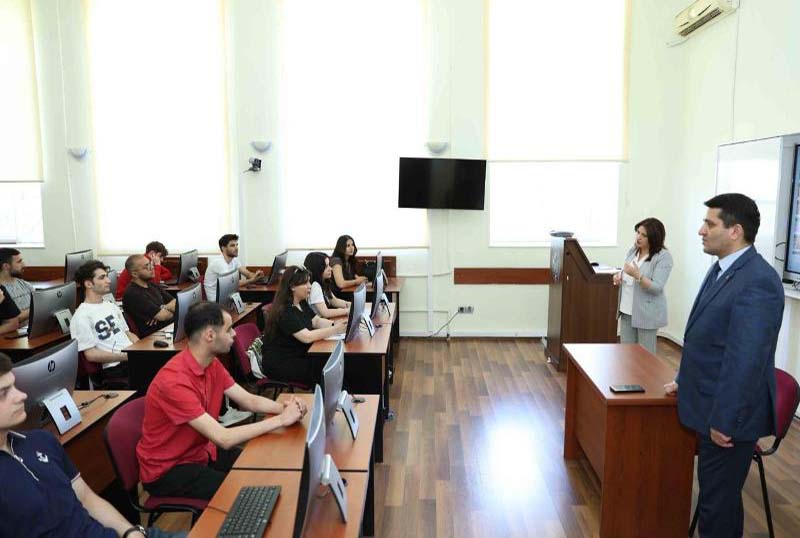 seminar_MMF_040625 “Avropa İttifaqı layihələrində təsirin maksimallaşdırılması” mövzusunda vebinar keçirilib