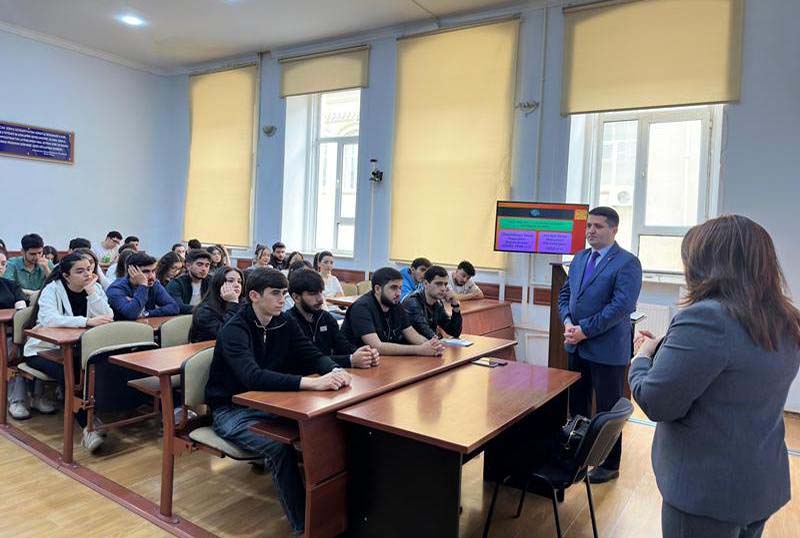 seminar_MMF_150525 “Qarabağın iqtisadi potensialı bərpa və yenidənqurma işlərinə öz töhfəsini verəcək”
