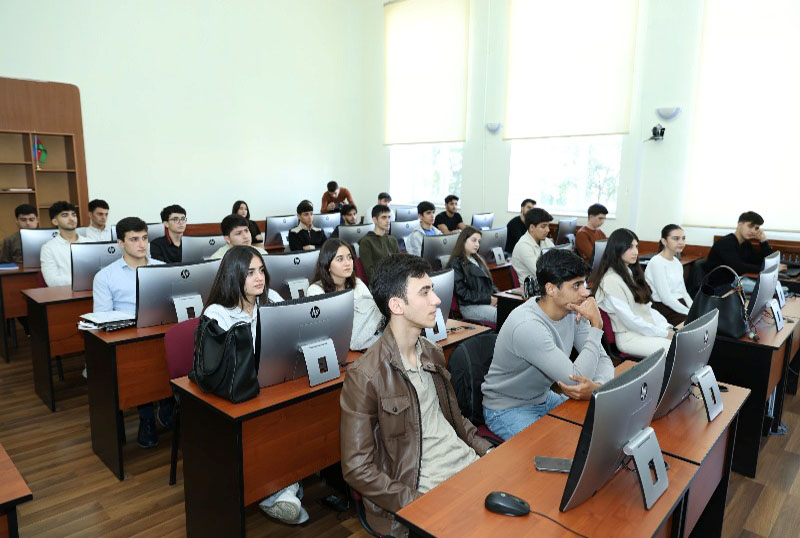 seminar_mmf_041125 Şuşa Bəyannaməsi müttəfiqlik münasibətlərində yeni mərhələdir