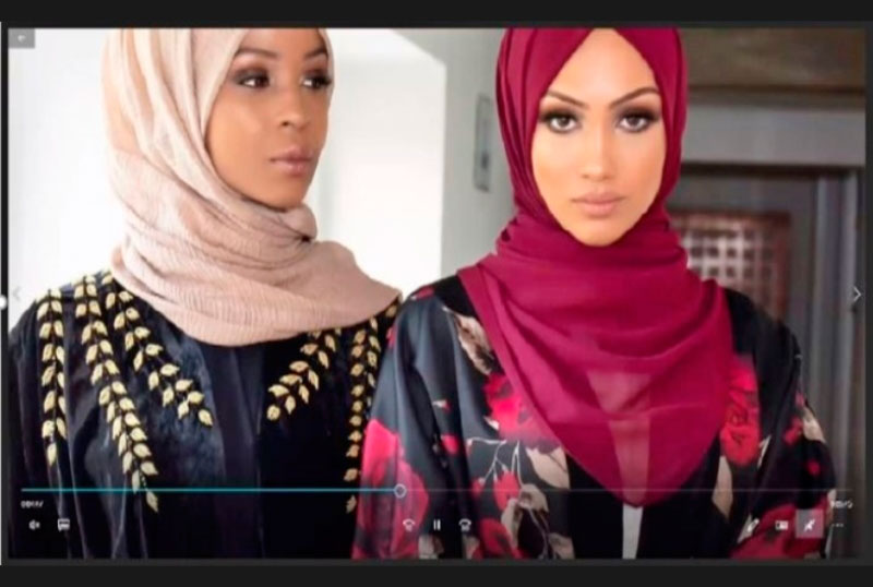 “İslam moda industriyasi: yeni trendlər və perspektivlər”