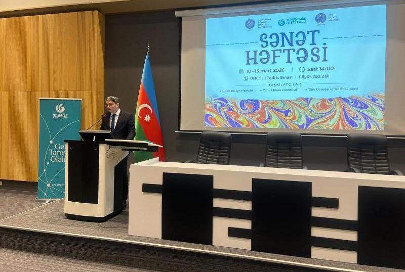 sergi-12 Bakı &ldquo;Enerji həftəsi&rdquo;nə ev sahibliyi etdi - Ekspertlər şərh edir