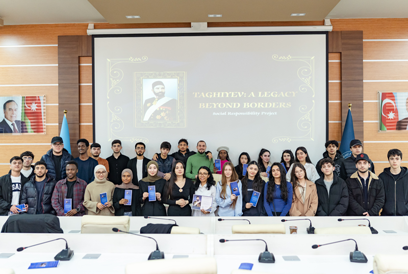 sessiya_180326 RİM-də sudan səmərəli istifadəyə dair a&ccedil;ıq m&uuml;hazirə ke&ccedil;irilib