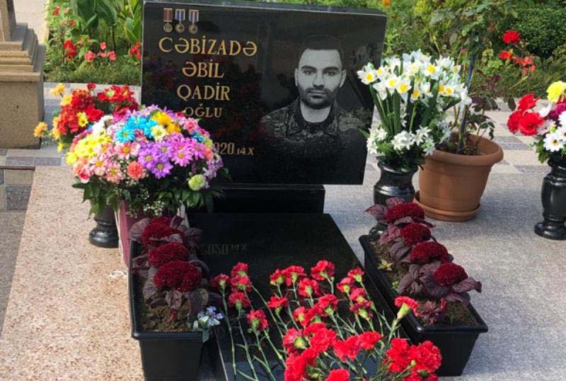 shehid_Abil_Cebizade_151025 Küveyt səfiri: UNEC-dəki təhsildən çox razıyıq