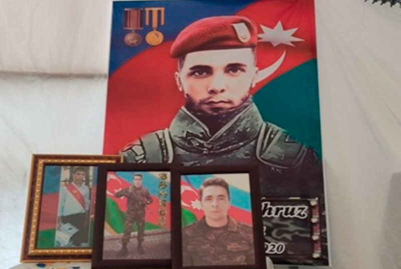 shehid_Behruz_Mammadov_061125 UNEC Dizayn Məktəbinin birinci kurs tələbələri ilə görüş keçirilib