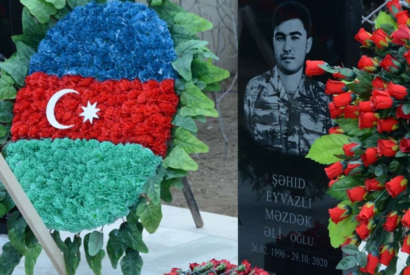 shehid_Mezdek_Eyvazli_260226 İslam Həmrəyliyi İli: tələbə elmi konfransı, m&uuml;hazirə, seminar