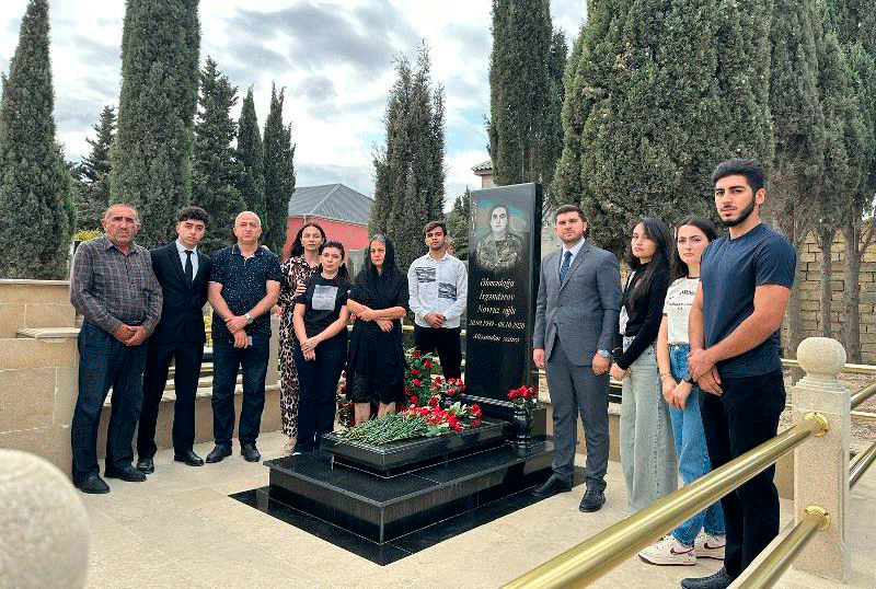 shehidler_ag_111024 Tələbələrin nəzərinə: Fransa və Almaniya universitetlərində mübadilə imkanı