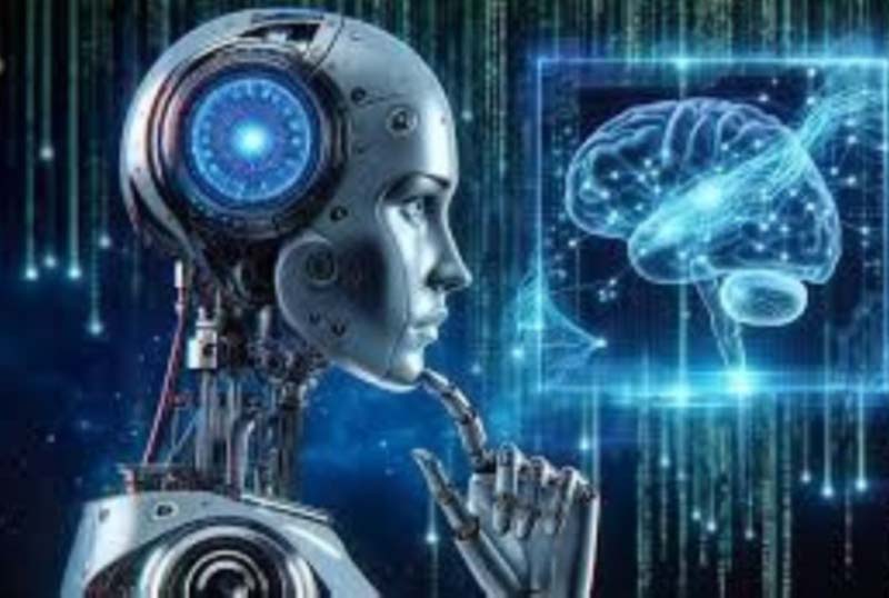 suni-intellekt6666 T&uuml;rkiyəli professor tərəfindən təlimlərə start verildi