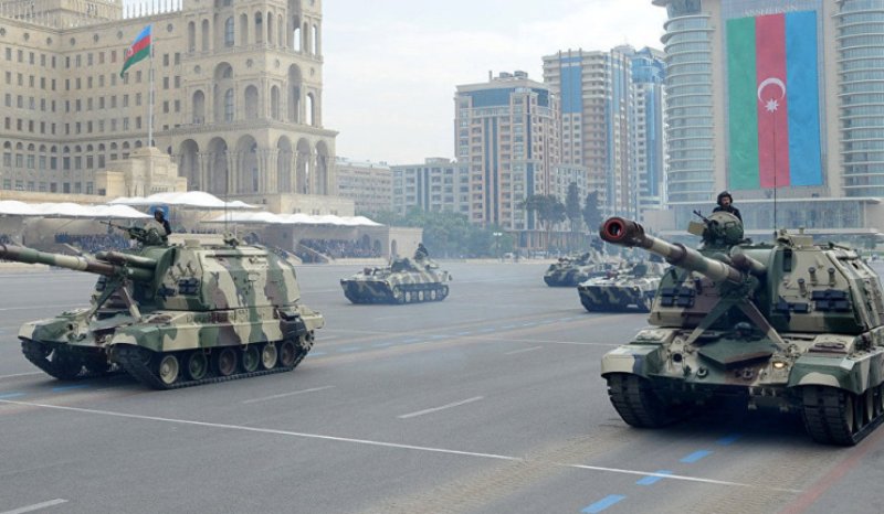 UNEC kollektivi Azərbaycan Ordusuna onlayn dəstək nümayiş etdirib