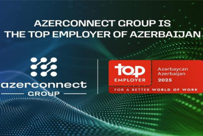 Azerconnect Group Debitor və kreditor hesablaşmalar &uuml;zrə təcr&uuml;bə&ccedil;i vakansiyası elan edir