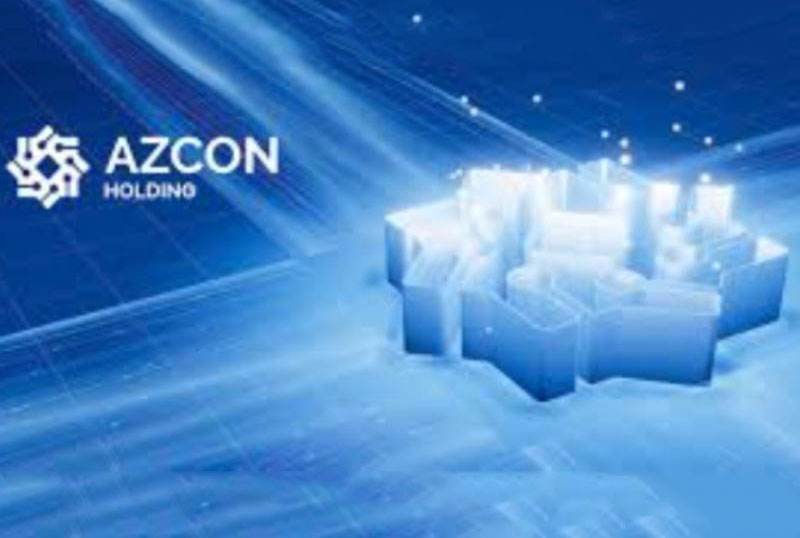 AZCON Holdinq “Rəqəmsal Körpü” adlı təcrübə proqramını elan edir!