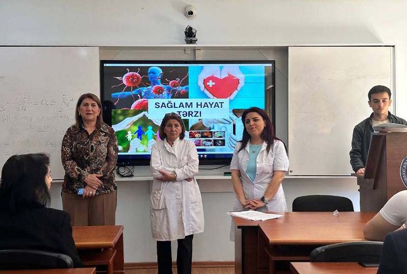 tedbir_BMF_130525 UNEC əməkdaşları KİS üzrə beynəlxalq auditor sertifikatı qazanıb