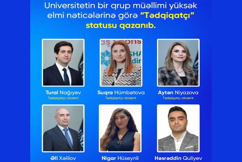 tedqiqatci_021225 UNEC rektoru tələbə və əməkdaşların müraciətlərini dinləyib