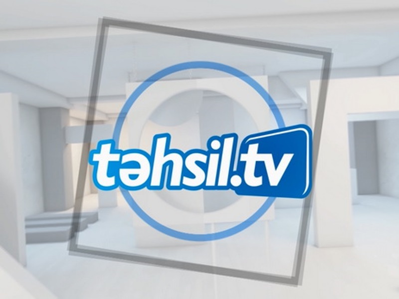 Təhsil TV: UNEC-in 7/24 kitabxanası