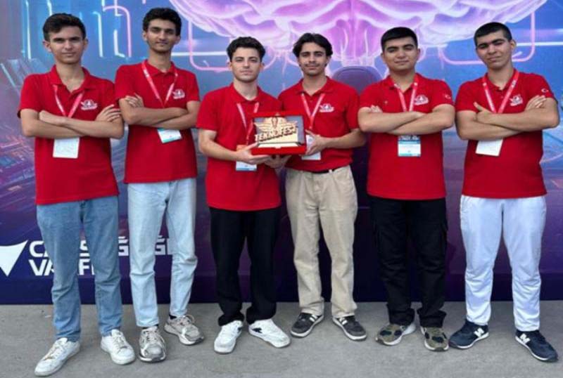 teknofest_230925 Şahlar Şükürov