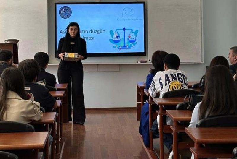 telim_BMF_020525 Moskva Dövlət Humanitar İqtisad Universitetinin ikili diplom proqramına qəbul başlayıb