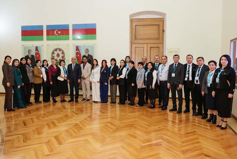 telim_proqram_121225 UNEC tələbələrindən sağlamlıq imkanı məhdud uşaqlar üçün  unudulmaz gün