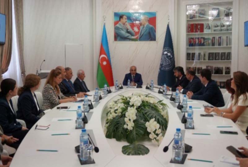 teqdimat_100925 UNEC müəlliminin məqaləsi “Emerald Publishing Limited”də nəşr olunub