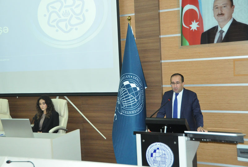 teqdimat_311025 UNEC-də İsgandarov & Partners, MMC ilə tərəfdaşlıqda ixtisasartırma sertifikat proqramlarının təqdimatı keçirilib