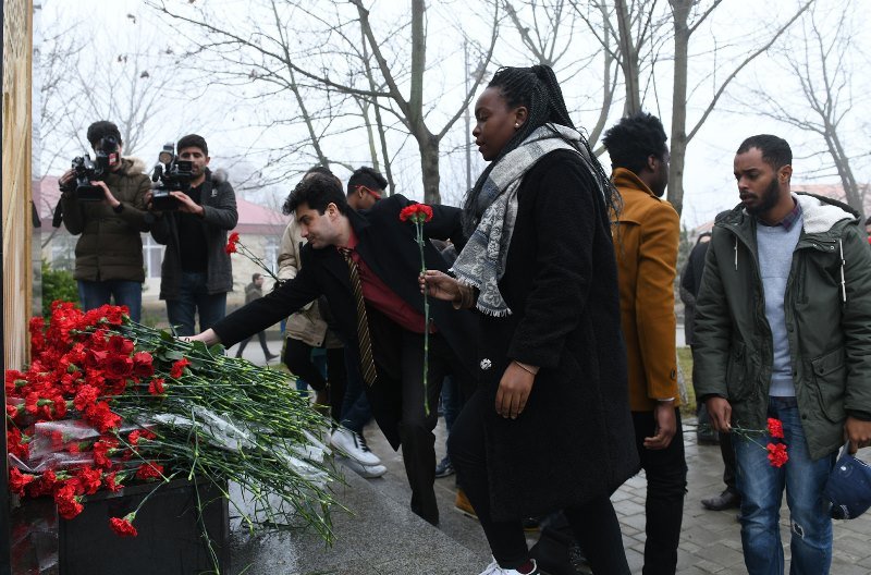 tn3_280218 “Azərbaycanlıların soyqırımı: yüz ilin yaddaşında” mövzusunda ilk “Novruz mühazirəsi”