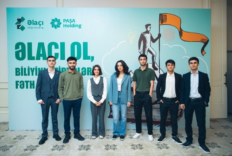 tp Kardeş Üniversite Azerbaycan Devlet Ekonomi Üniversitesi 90 Yaşında