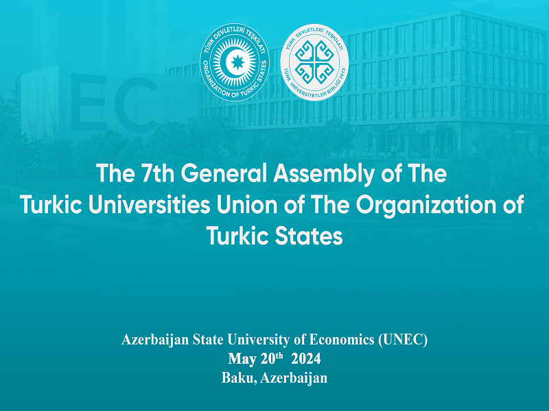 turk_esas1305 UNEC-də “Yeni dövrdə hərbi münaqişələrin dünya iqtisadiyyatına təsirləri” mövzusunda dəyirmi masa keçirilib
