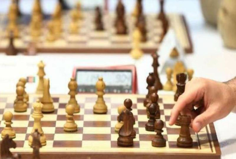 turnir Tədqiqat Mərkəzlərinin işinin əlaqələndirilməsi və təşkili ş&ouml;bəsi