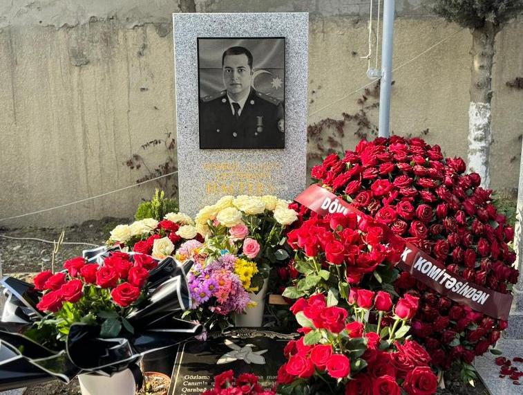 ulvi_şehid Bərk məişət tullantılarının idarəolunması və ekologiyaya təsiri