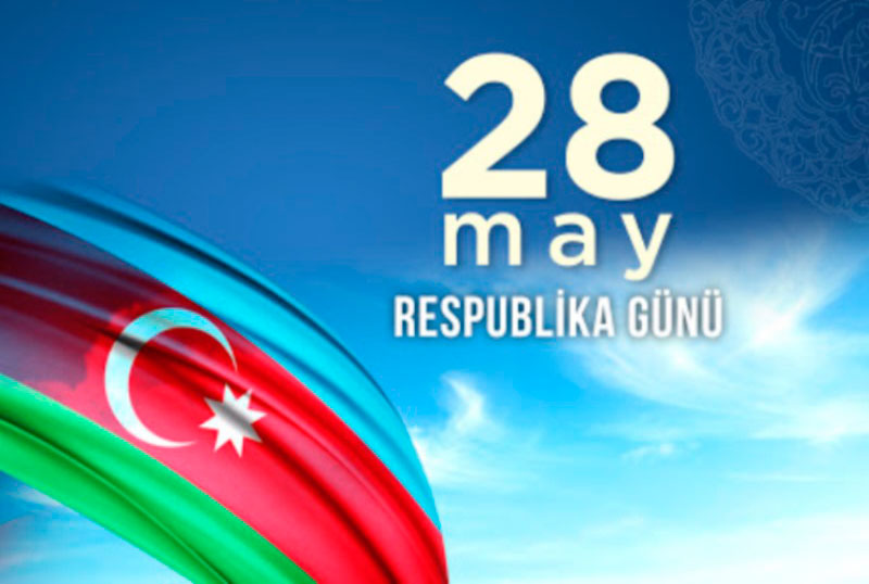 Sosial-İqtisadi Kollecdə 28 May - Respublika Gününə həsr olunan videomüsabiqə keçirilib