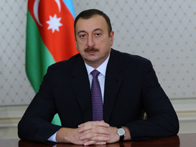 ilham-eliyev-1903012 Azərbaycan Respublikası Prezidentinin Sərəncamı