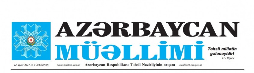 muellim0240fbfb3c_846 Kadrlar beynəlxalq əmək bazarının tələbinə uyğun hazırlanmalıdır