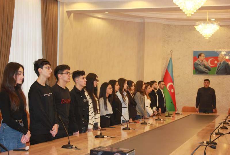 RİM-də Xocalı faciəsinin 34-c&uuml; ild&ouml;n&uuml;m&uuml;nə həsr olunmuş tədbir ke&ccedil;irilib