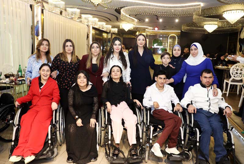 xt_180326 &ldquo;Beynəlxalq qrant layihələrinə m&uuml;raciət qaydaları və onların idarə olunması &uuml;zrə m&uuml;zakirələr aparılıb