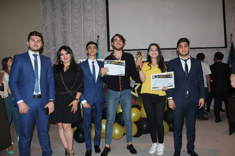 “The Young Star of UNEC 3” səs yarışmasının qalibi seçildi