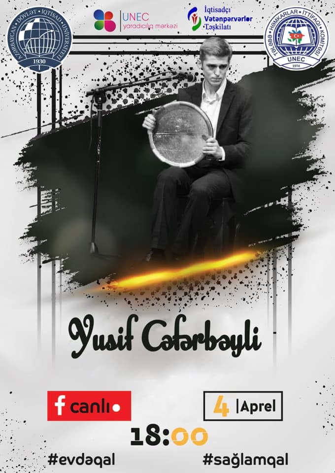 Yusif Cəfərbəyli