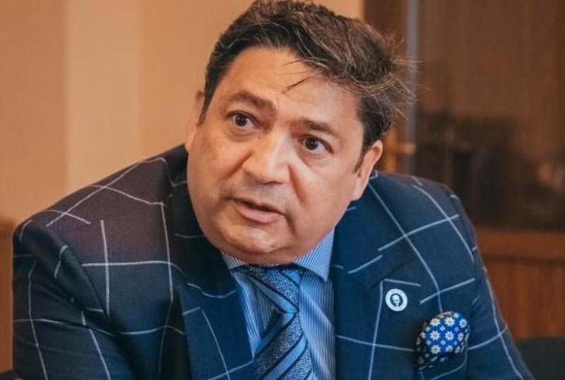 zahid_mammadov_azpolitika_160326 Elmi seminar: &ldquo;Logistika sisteminin iqtisadi-təşkilatı problemlərinə metodiki yanaşmalar və onların x&uuml;susiyyətləri&rdquo;