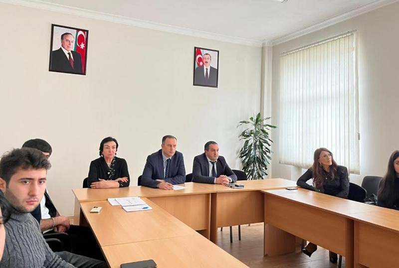 zaqatala19 &ldquo;Biz b&uuml;t&uuml;nl&uuml;klə bu mədəniyyəti dəyişməliyik...&rdquo; - Professordan &ouml;nəmli &ccedil;ağırış