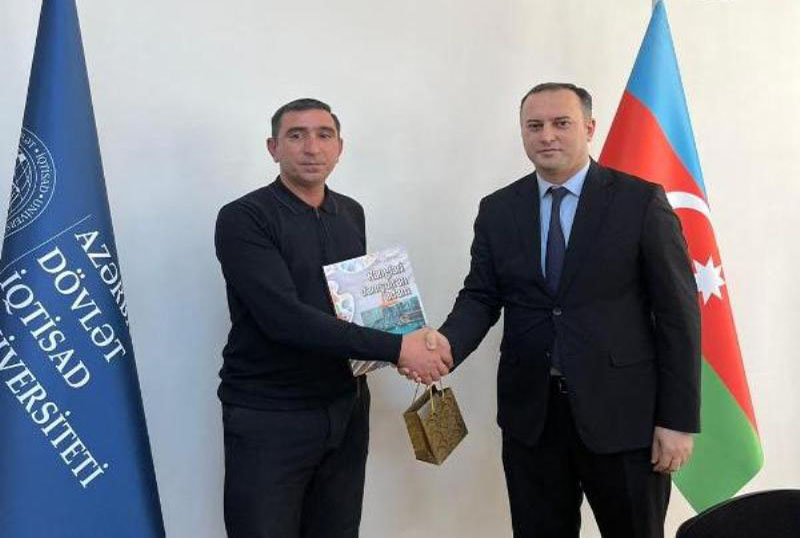 zaqatala_260126 UNEC dosenti Azərbaycanda enerji tariflərinin qiymət dəyişikliyini təhlil edib