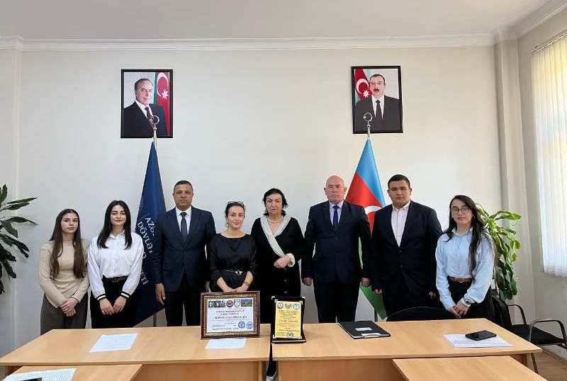 zaqatala_tedbir_300925 UNEC-də “İnsan kapitalının inkişafında rəqəmsal texnologiyaların rolu” mövzusunda seminar keçirilib