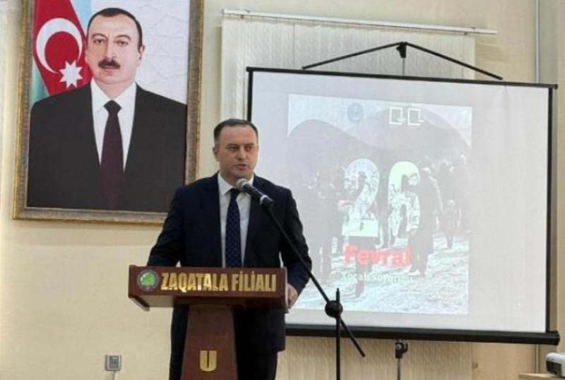 zaqatala_xs_260226 İslam Həmrəyliyi İli: tələbə elmi konfransı, m&uuml;hazirə, seminar