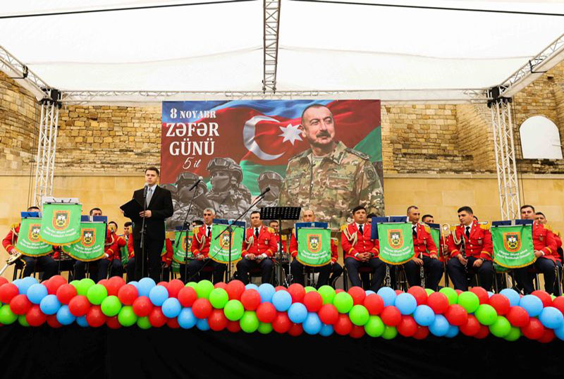 zefer_gunu_unec_071125 UNEC professorunun  yeni kitabı nəşr olunub